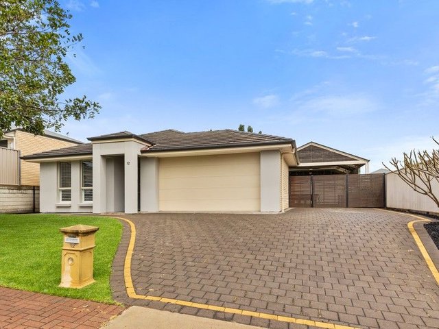 12 Beachport Road, SA 5169