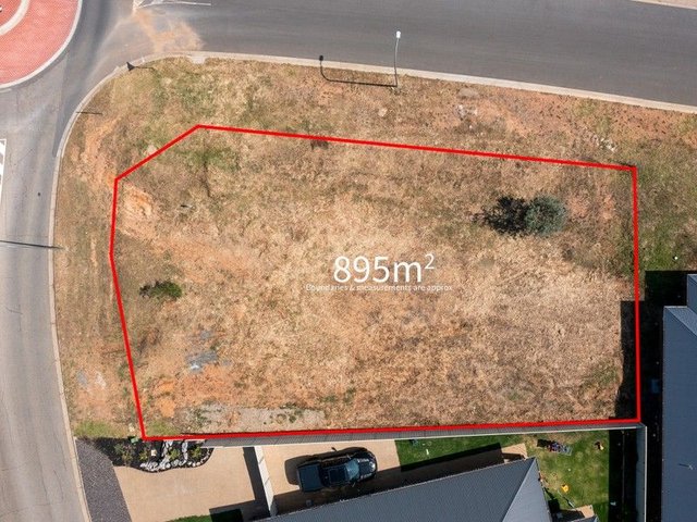 239 Forest Drive, NSW 2640