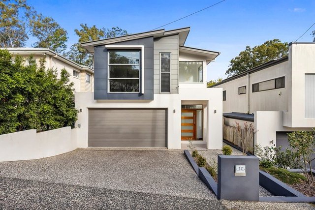 12 Henry Street, QLD 4069