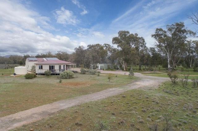 89 Hoskins Rd, SA 5485