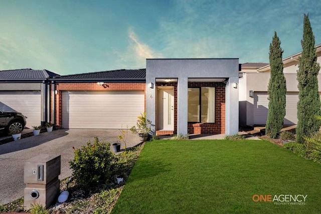 4 Bay Way, VIC 3030