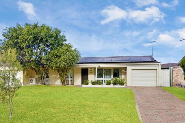 73 Henry Lawson Avenue, NSW 2747