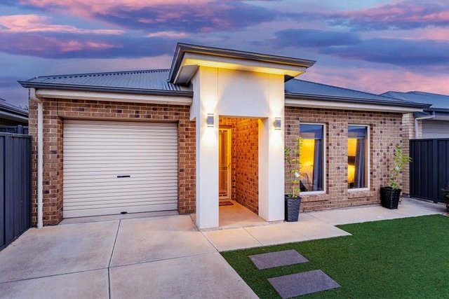 3 Cooper Court, SA 5013