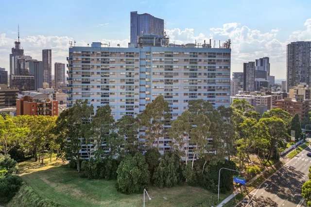 8k/15 Campbell Street, NSW 2150