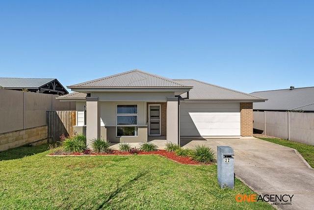 22 Lockwood Street, NSW 2335