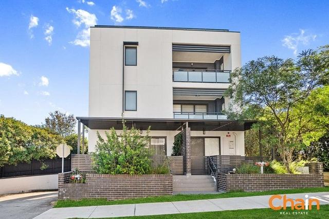 1/15 Burbang Crescent, NSW 2116