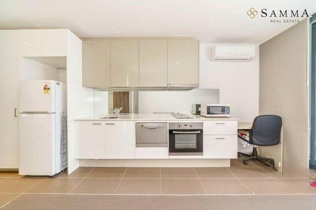 1806s/220 Spencer St, VIC 3000