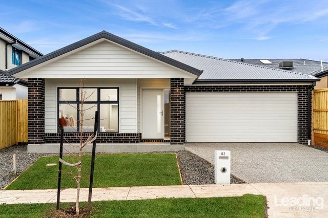 82 Bushranger Drive, VIC 3429