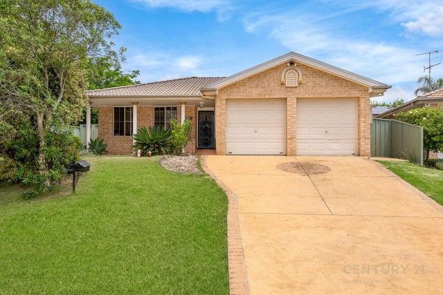 1 Rigney Place, NSW 2567