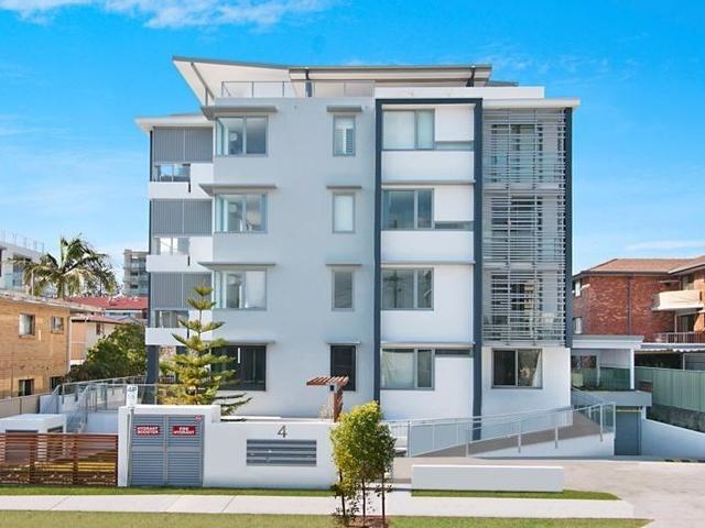 15/4 Archer Street - Nk Apartments, QLD 4225