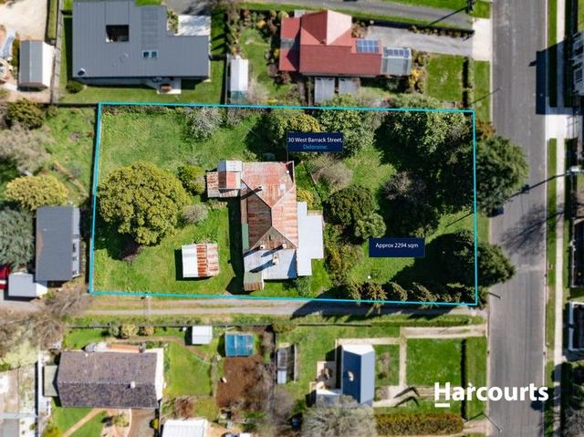 30 West Barrack Street, TAS 7304