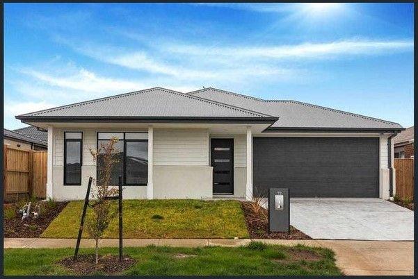72 Brossard  Road, VIC 3064