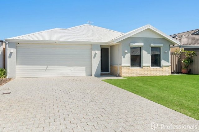 12 Charleston Street, WA 6176