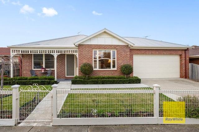 11 Param Street, VIC 3216