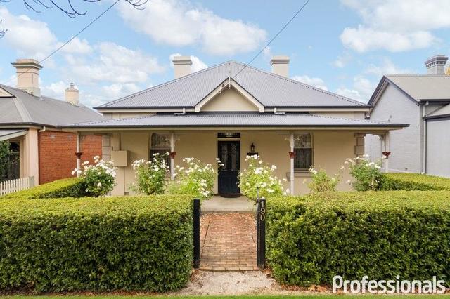 190 Peel Street, NSW 2795