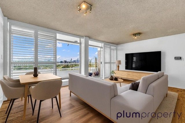 9/70 Swann Road, QLD 4068