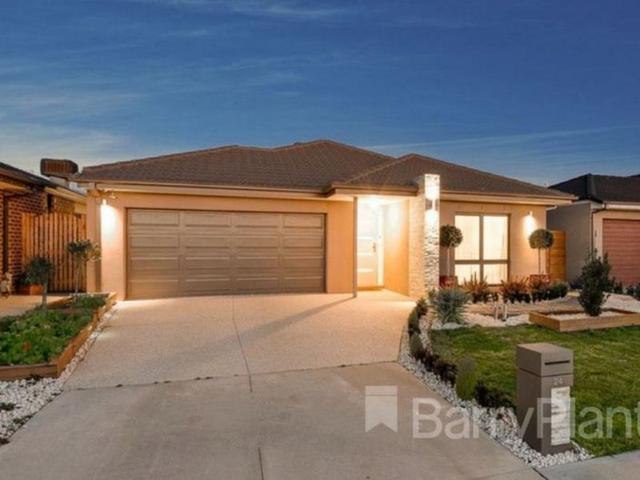 24 Saffron Avenue, VIC 3809
