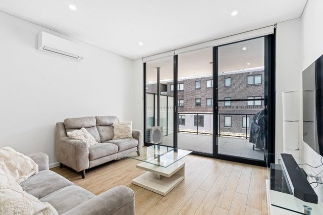 412/364 Canterbury Road (Access Via Onslow St), NSW 2193