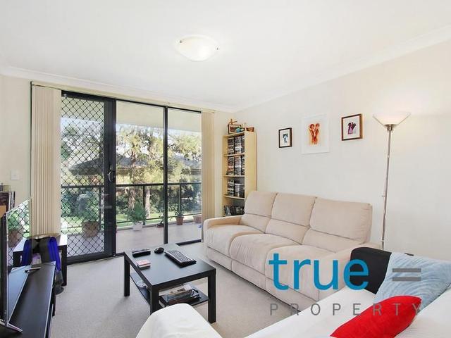 45/1-4 The Crescent, NSW 2135
