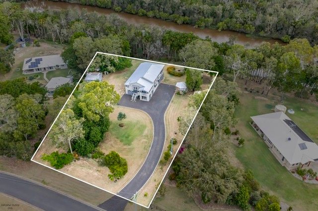44 Kingfisher Crescent, QLD 4670