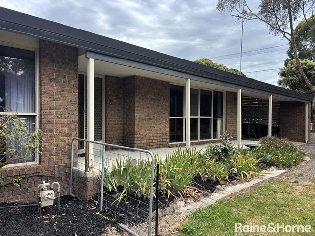 5 Mount Gisborne Road, VIC 3437