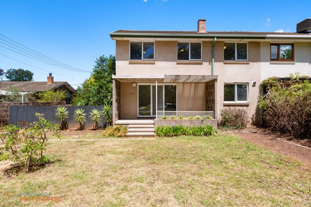 20 Morphett Street, ACT 2602