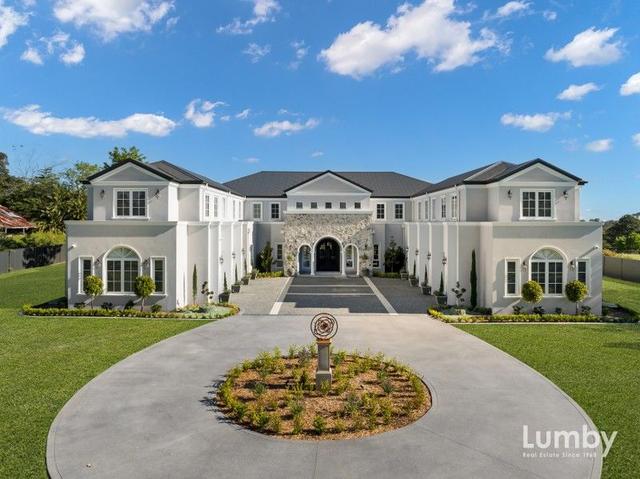 44 Porters Road, NSW 2156