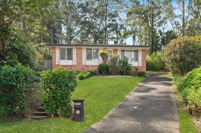 14 Paperbark Close, NSW 2250