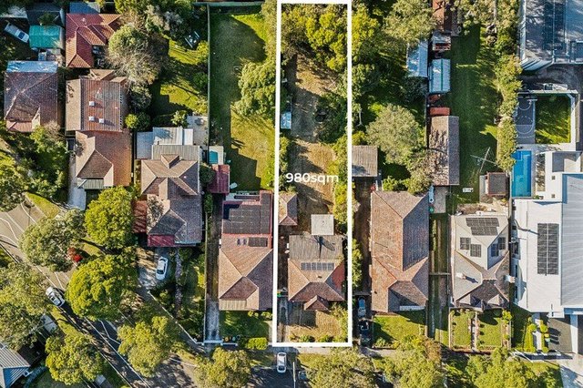 71 Broughton Road, NSW 2135