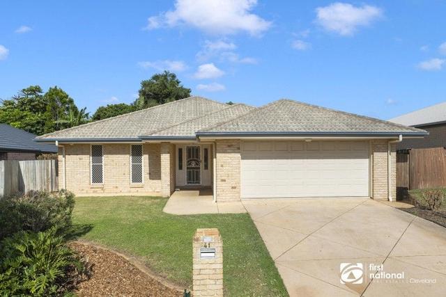 41 Seaholly Crescent, QLD 4165