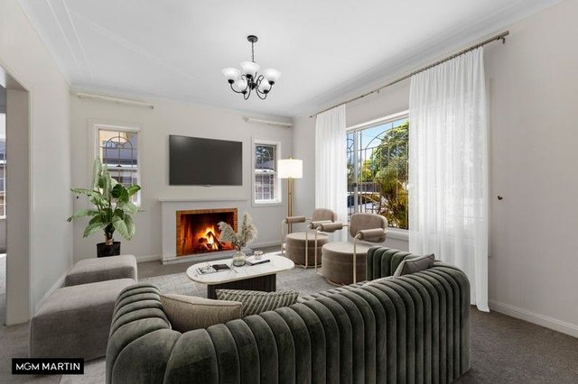 25 Rosebridge Avenue, NSW 2069