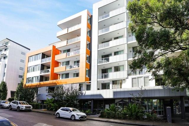 310/71 Ridge Street, NSW 2072