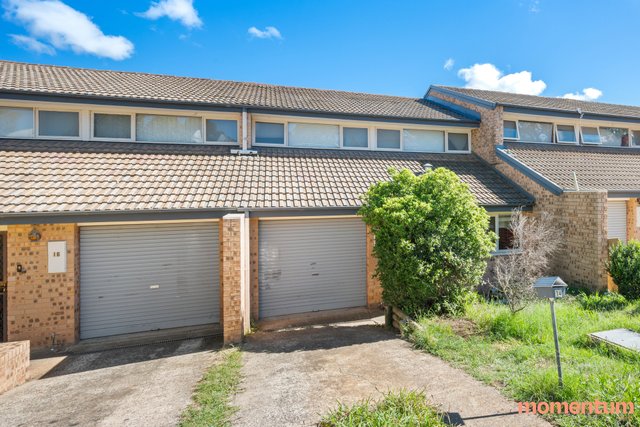14 Cabena Court, ACT 2617