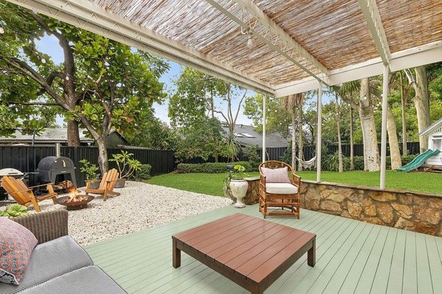 12 Wakehurst Parkway, NSW 2086