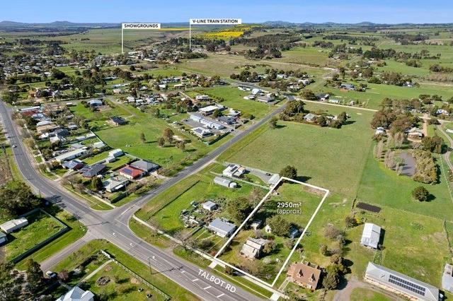 32 Talbot Road, VIC 3370