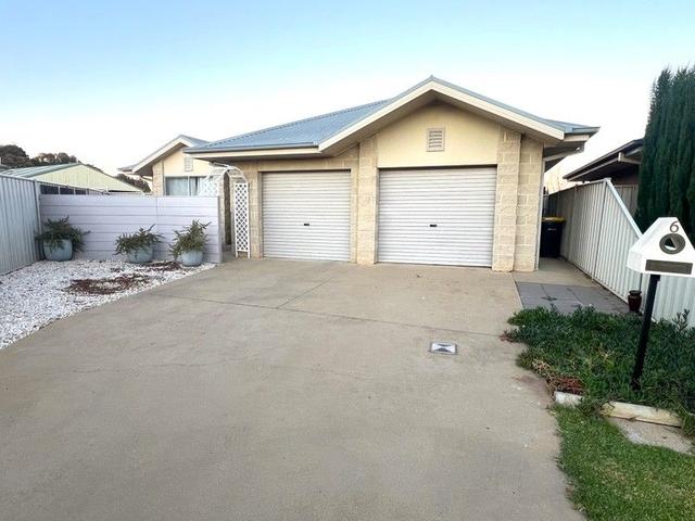 6 Thomas Court, NSW 2710