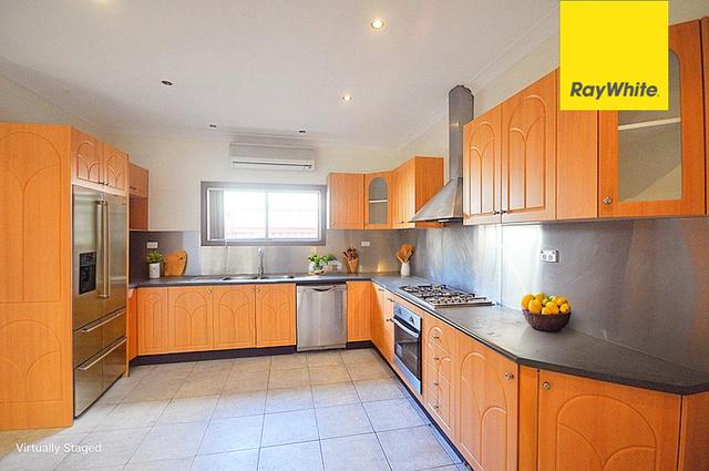 166 Robertson Street, NSW 2161