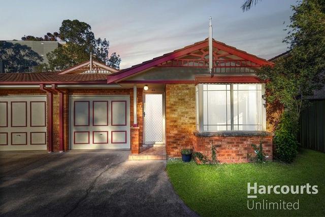 46B Allawah Street, NSW 2148