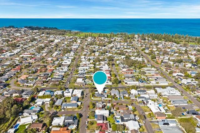 25 Endeavour Drive, NSW 2261