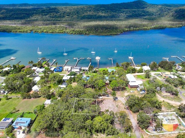 40-42 Scenic Drive, QLD 4184