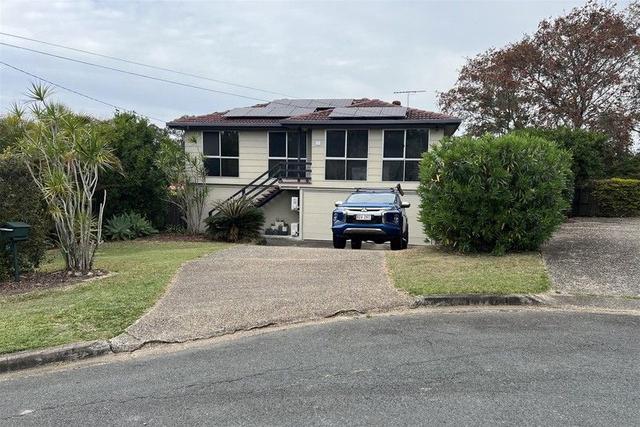 5 Nimbin Court, QLD 4053