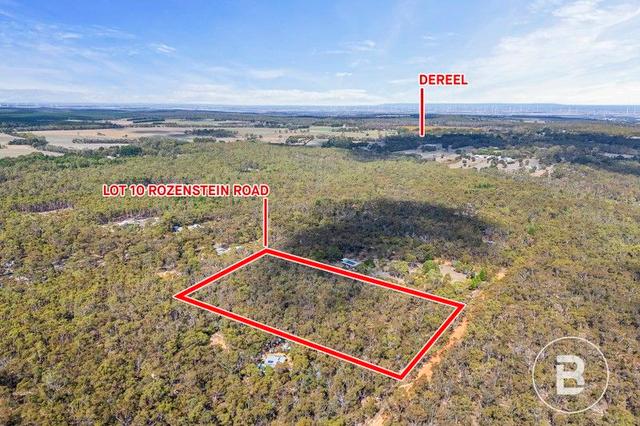 10/null Rozenstein Road, VIC 3352