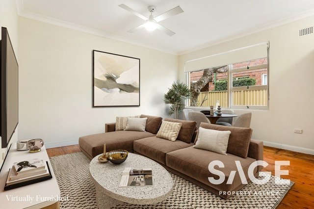 5/8 Derwent Street, NSW 2221
