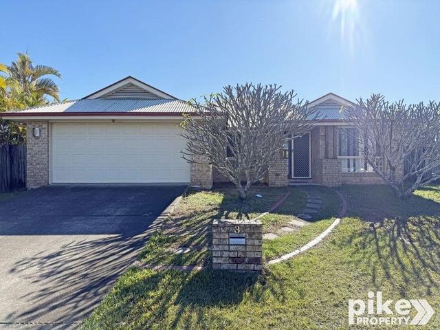 3 Faith Court, QLD 4510