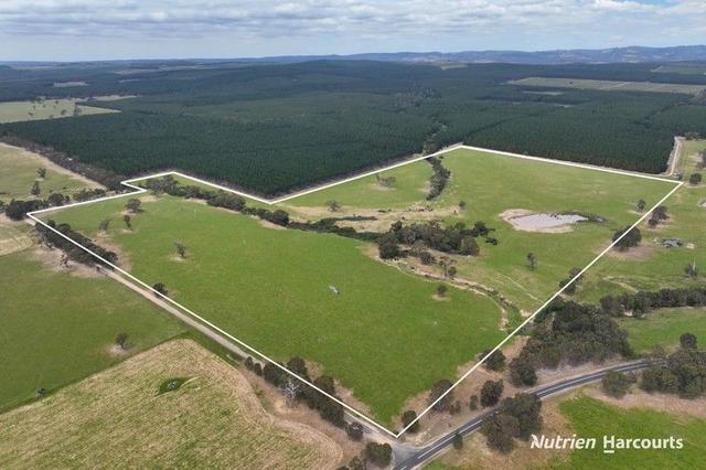 Lot 1 & 2 Rosedale-Flynns Creek Road, VIC 3844