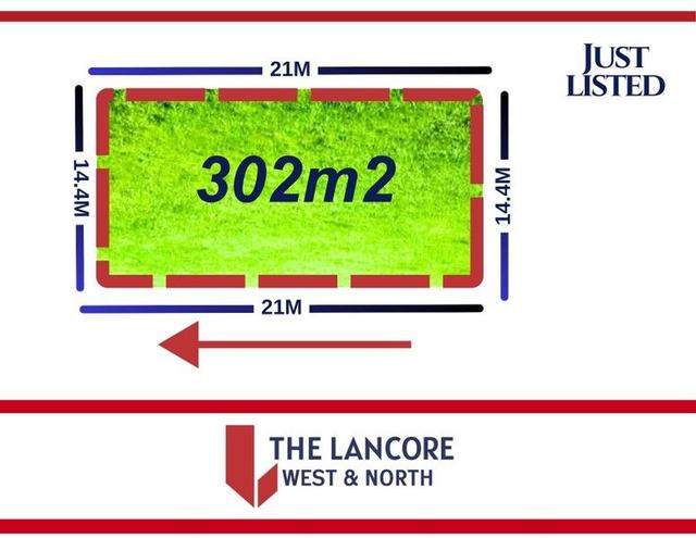 Lot 33224/null Alisterus Road, VIC 3064