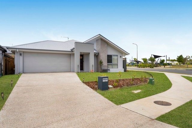 110 Chervil Drive, QLD 4124