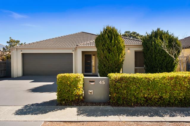 45 Cedar Street, ACT 2914