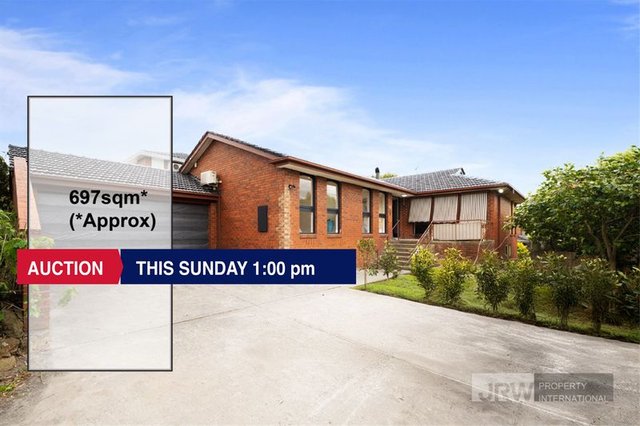 43 Cambrian Crescent, VIC 3150