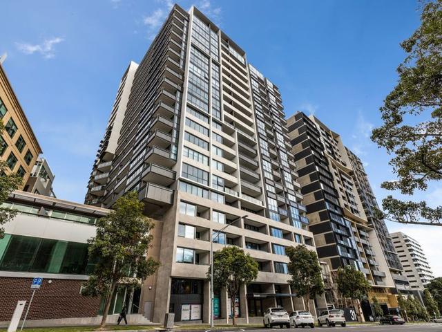 509/25 Coventry Street, VIC 3006